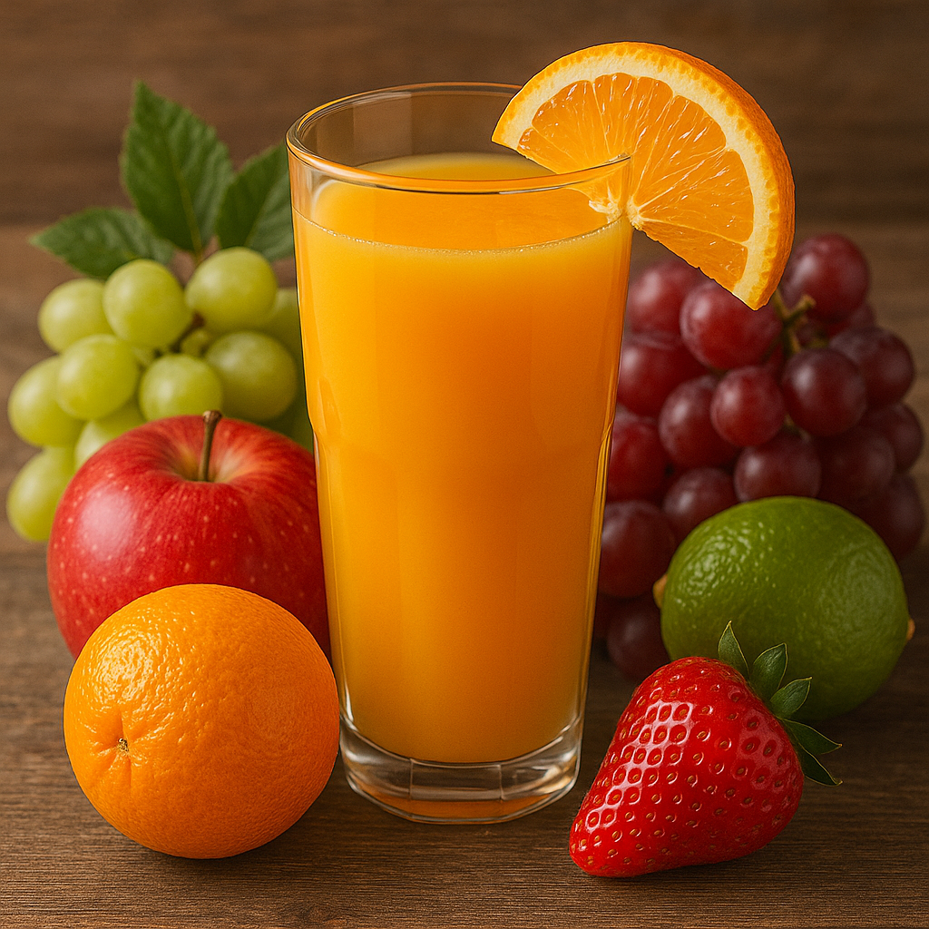 آبمیوه وحید خرید ابمیوه تازه و ارگانیک در تهران پردیس