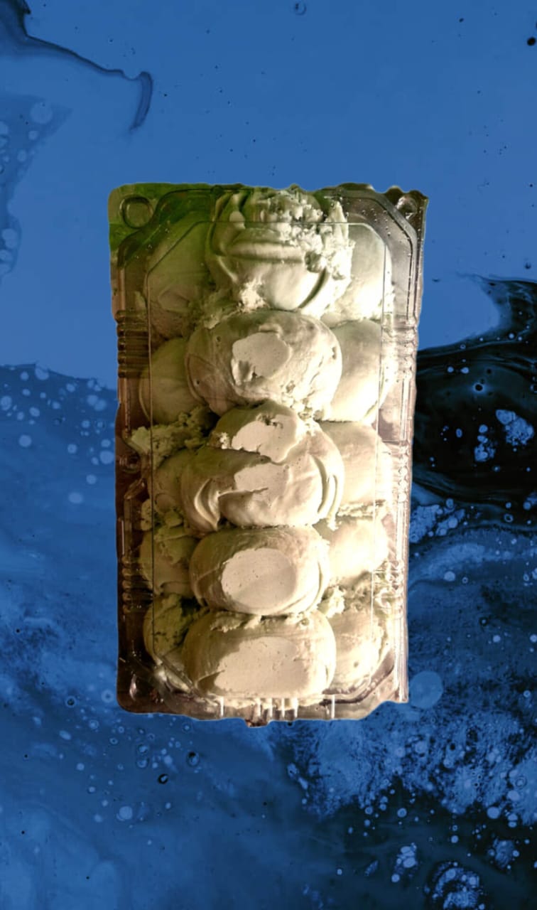 بستنی شماره 6