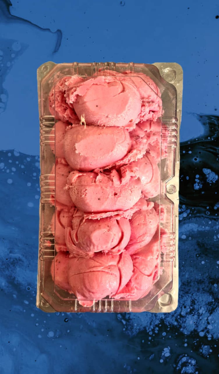 بستنی شماره 9