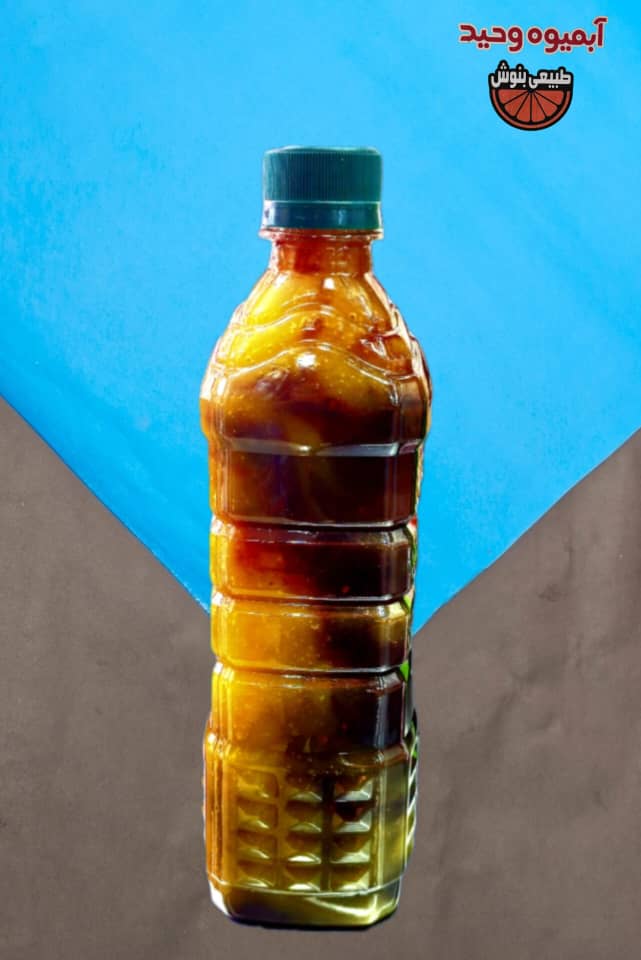 آب انبه شاتوت