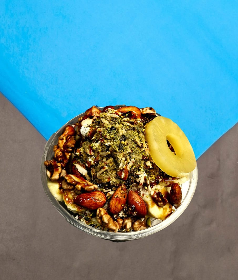 معجون دونفره